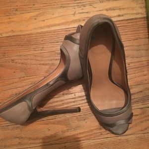 L.A.M.B. Heels