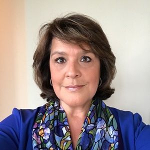 Meet your Posher, Carol