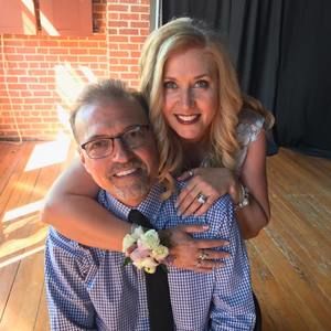 Meet your Posher, Christi