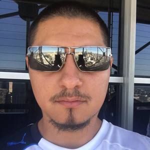 Meet your Posher, Oscar