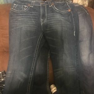 True Religion jean men’s