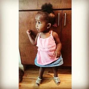 Meet your Posher, Laiya's