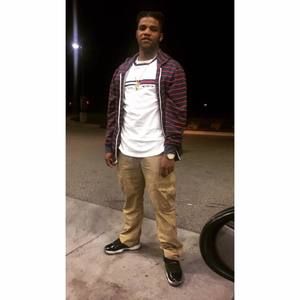 Meet your Posher, Xzavier