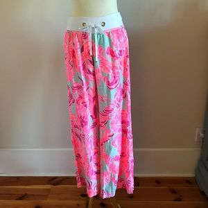 Lilly Pulitzer Beach Pant