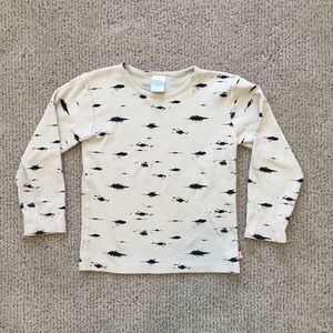 Tiny Cottons Birch Top