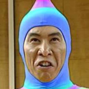 Meet your Posher, Isaac