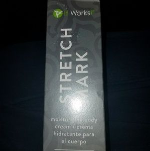 Stretch Mark Creme