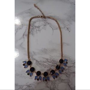 5 for $25〡Bass Necklace