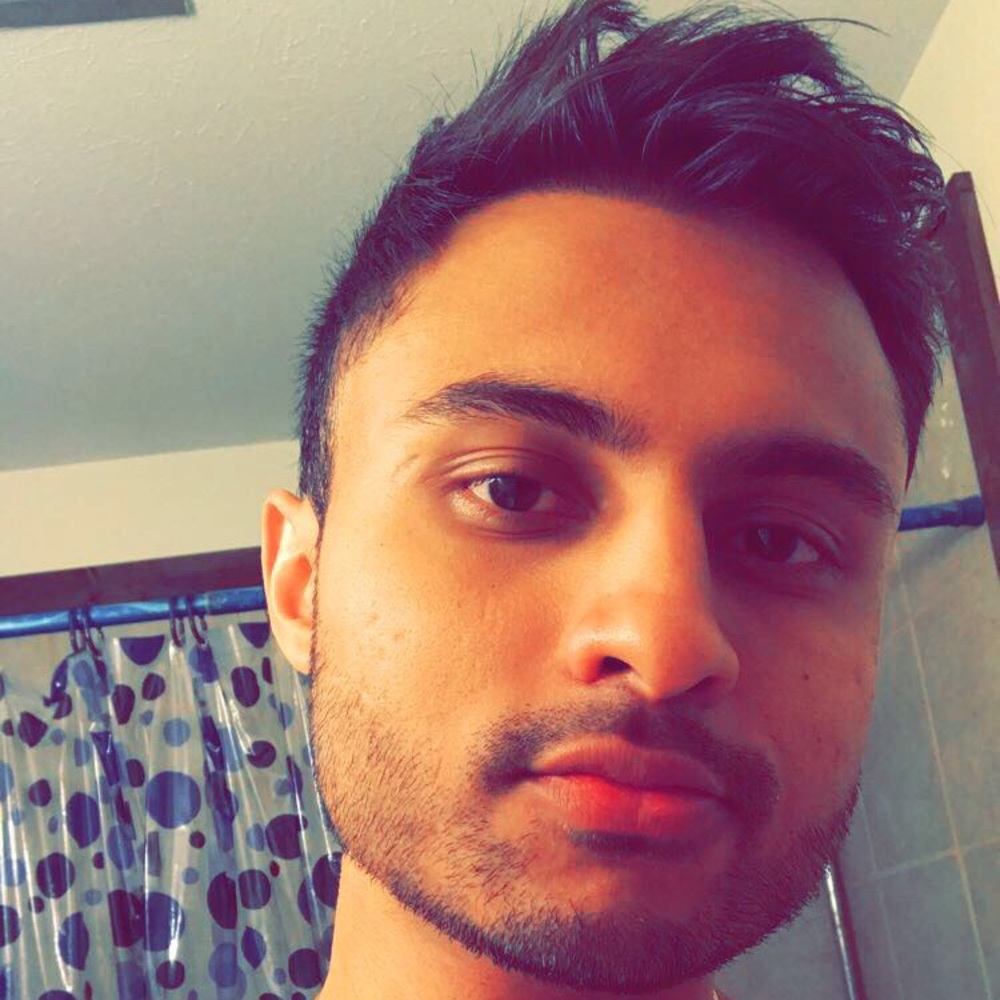 Meet your Posher, Ronit