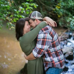 Meet your Posher, Ansley