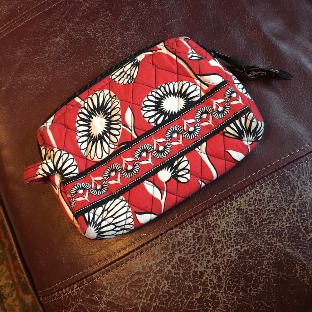 Vera Bradley product bag