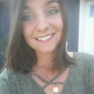 Meet your Posher, Megan