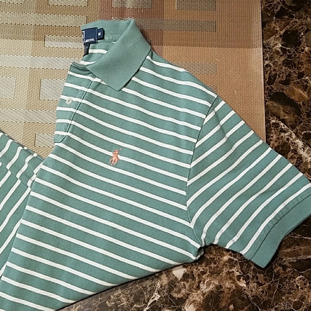 Men's size med. Ralph Lauren Polo