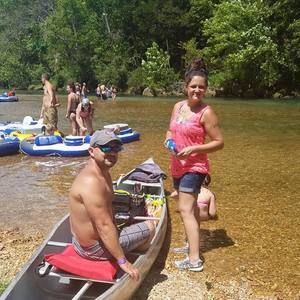 Meet your Posher, Tasha