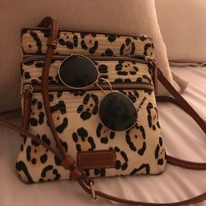 Dooney & Bourke Satchel