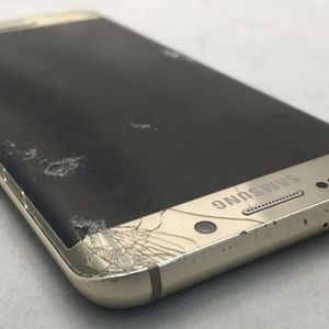 Samsung Galaxy 6edge plus