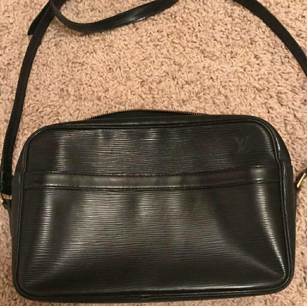 Crossbody Louis Vuitton