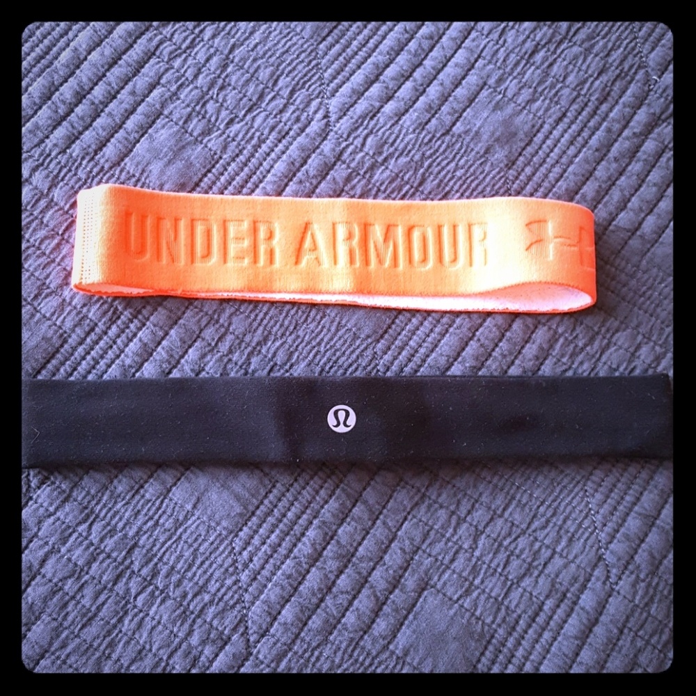 Bundle of Headbands