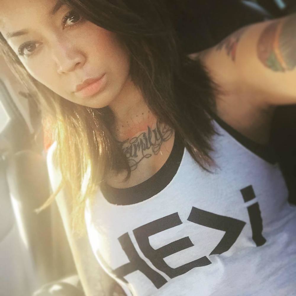 Meet your Posher, Christina