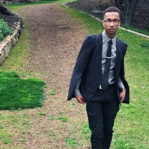 Meet your Posher, Justin