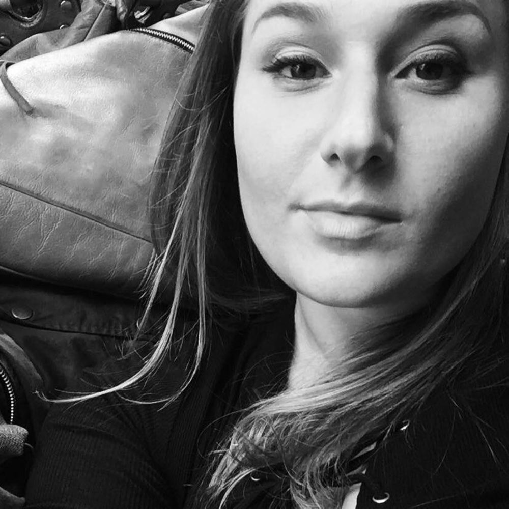 Meet your Posher, Lindsay