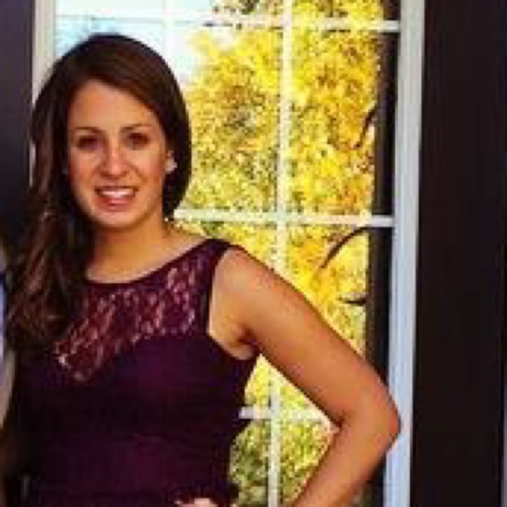 Meet your Posher, Carrie