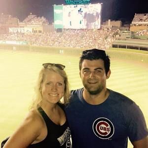 Meet your Posher, Cody