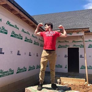 Meet your Posher, Brendan