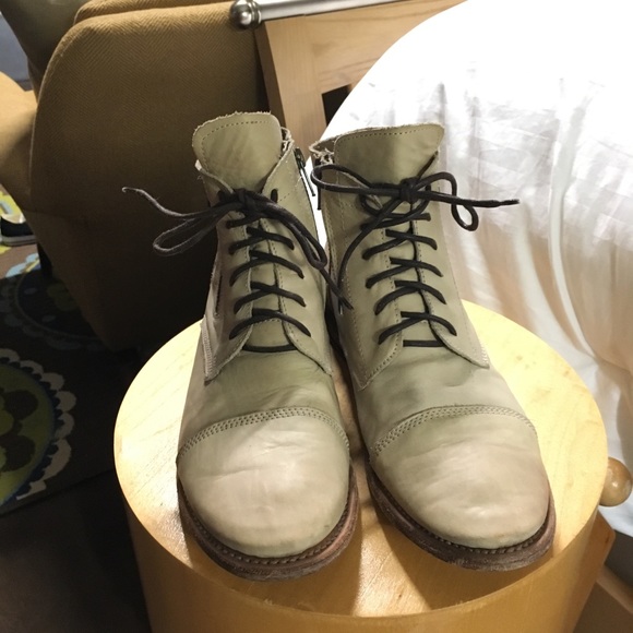 bed stu bonnie boot