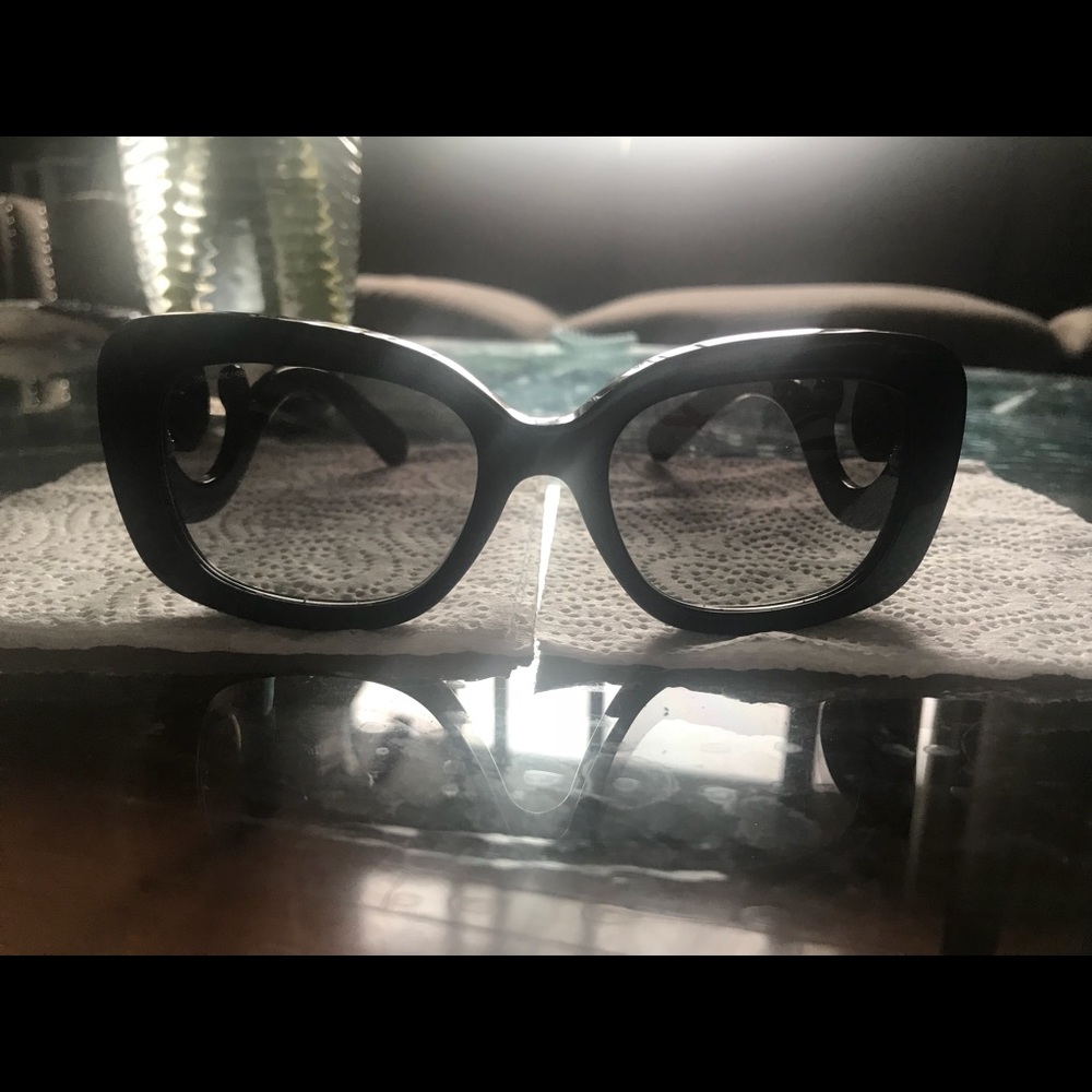 Beautiful Prada sunglasses