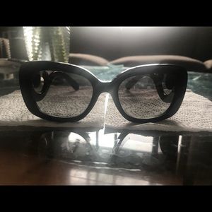 Beautiful Prada sunglasses