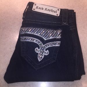 🎉 CYBER MONDAY 🎉NWOT Rock Revival Klarry Boot