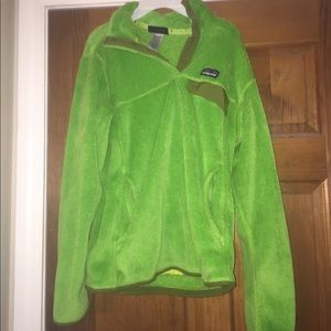 Women's Medium Patagonia pullover