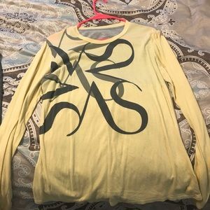 Simply Vera Long Sleeve Shirt