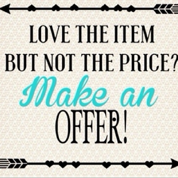 offers - Picture 1 of 1
