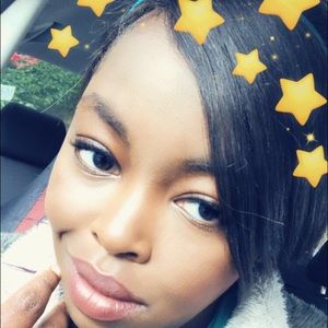 Meet your Posher, Treasure