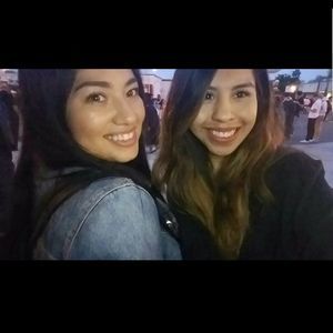 Meet your Posher, Catherine