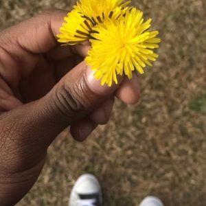 Meet your Posher, Brice