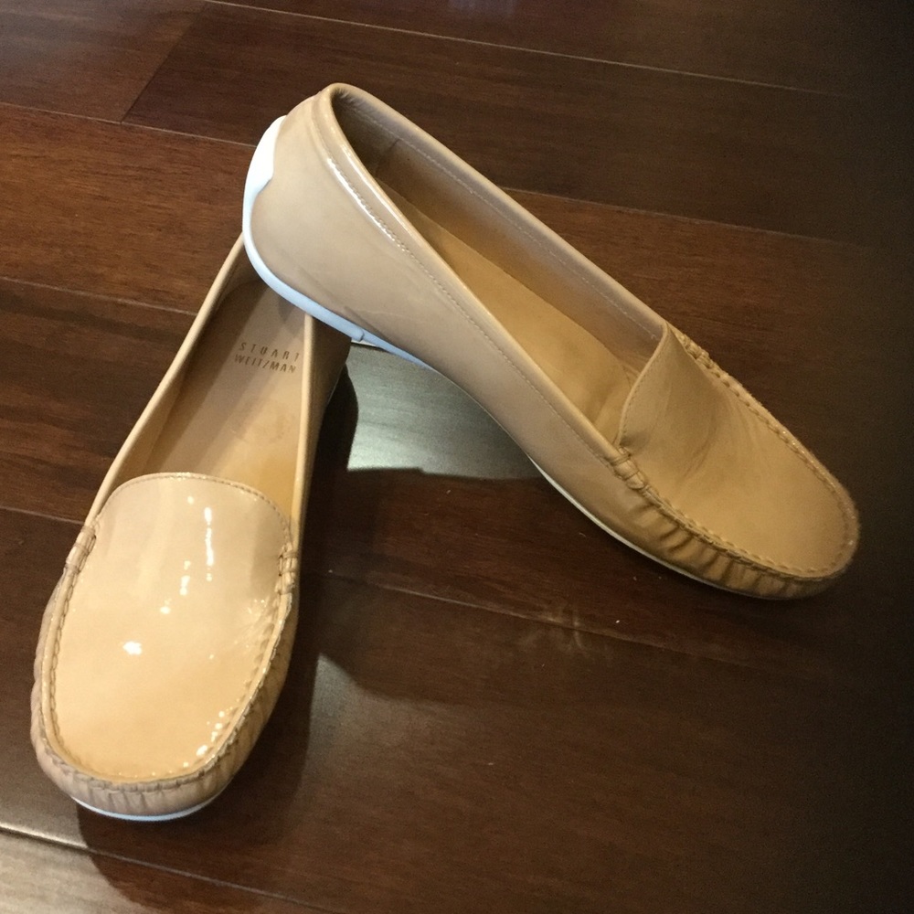 Stuart Weitzman - Picture 3 of 5