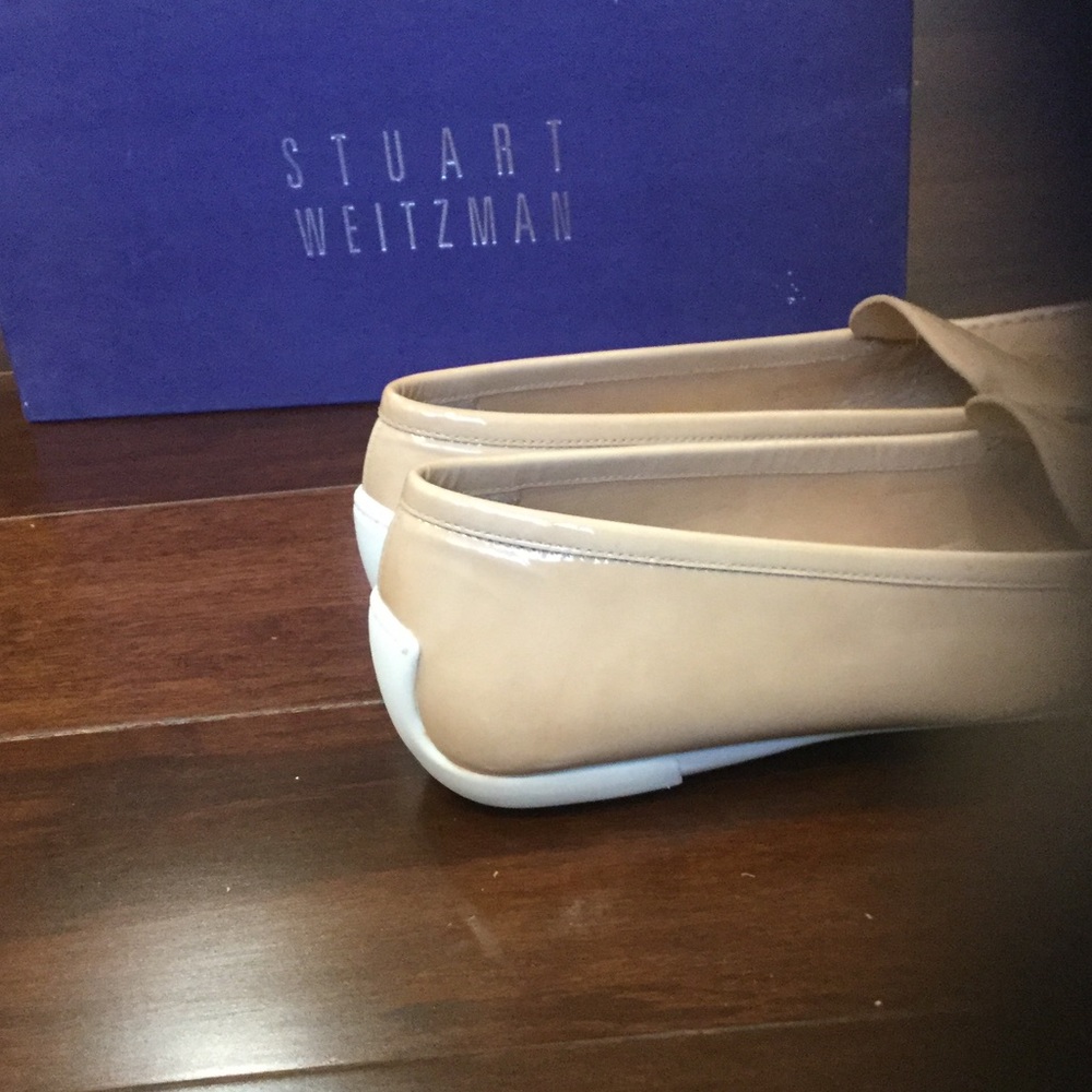 Stuart Weitzman - Picture 5 of 5