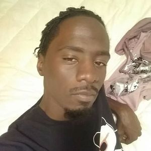 Meet your Posher, Terrell