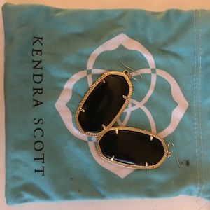 Kendra Scott earrings