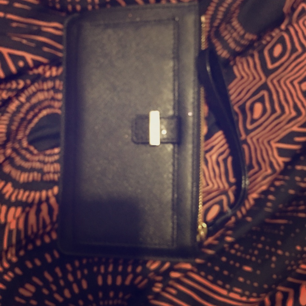 wristlet wallet