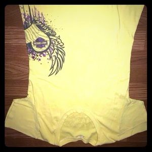 Harley Davidson, women’s T-shirt, size medium