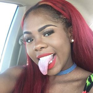 Meet your Posher, Whipthe