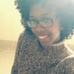 Meet your Posher, Greisha