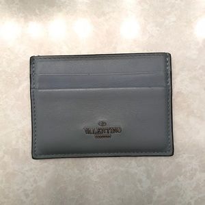 Valentino Cardholder