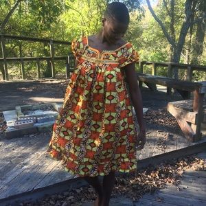 Beautiful African Dresses