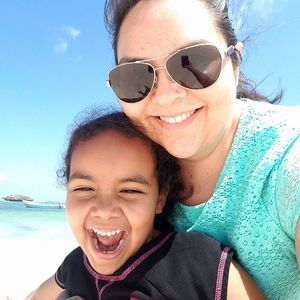 Meet your Posher, Toni