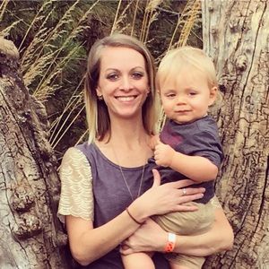 Meet your Posher, Allison